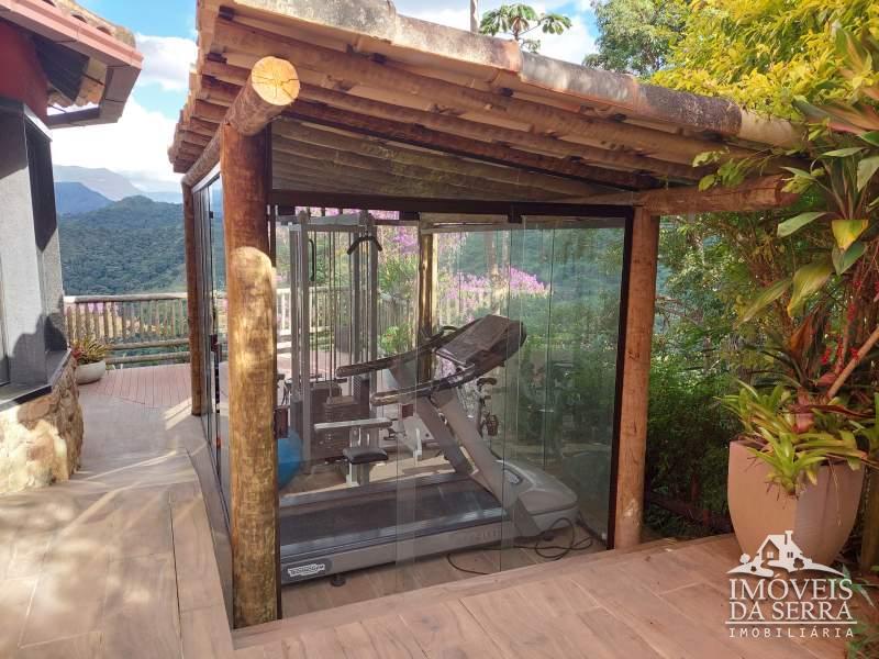 Comprar Casa em Condomínio em Araras, Petrópolis/RJ - Imóveis da Serra