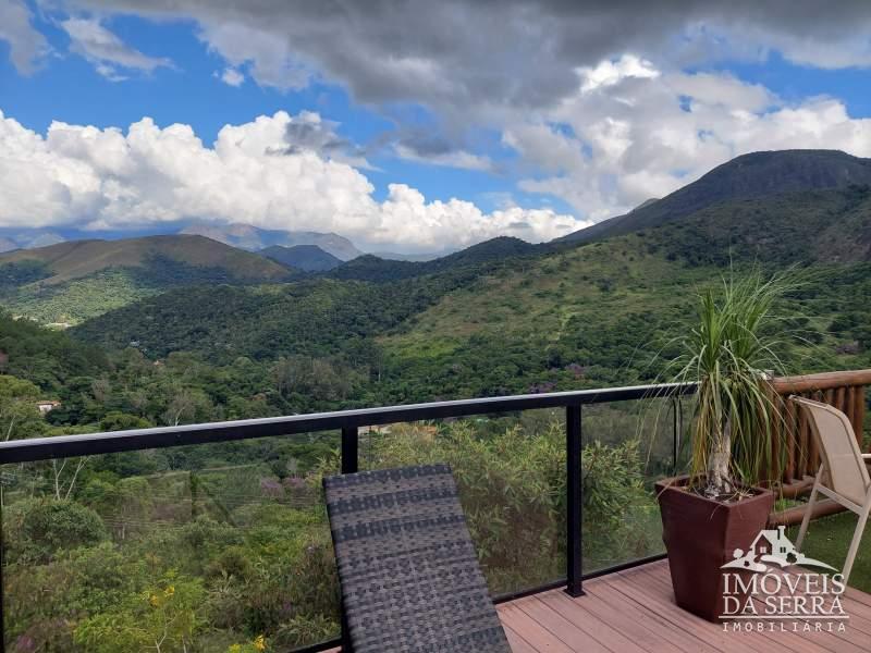 Comprar Casa em Condomínio em Araras, Petrópolis/RJ - Imóveis da Serra