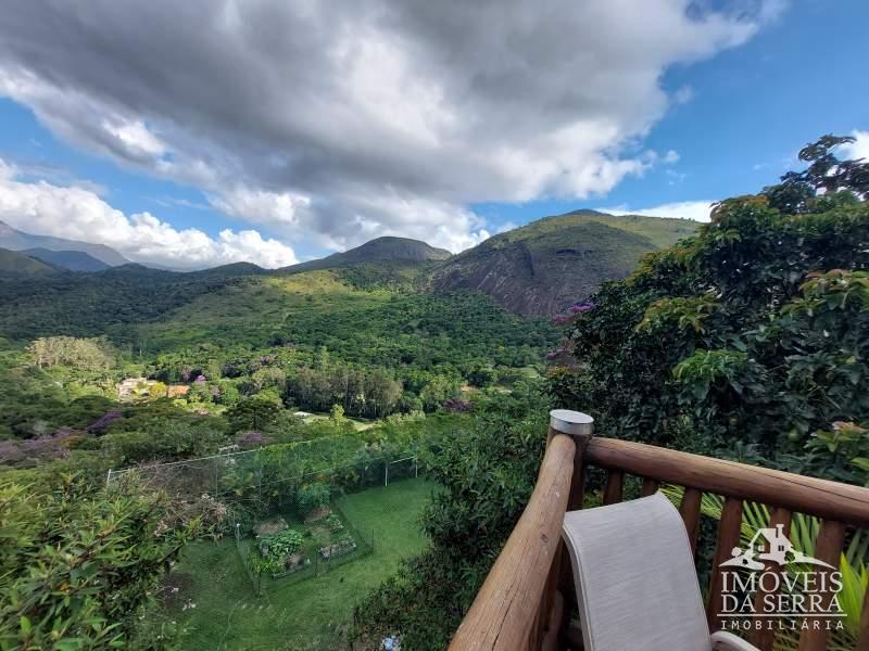 Comprar Casa em Condomínio em Araras, Petrópolis/RJ - Imóveis da Serra