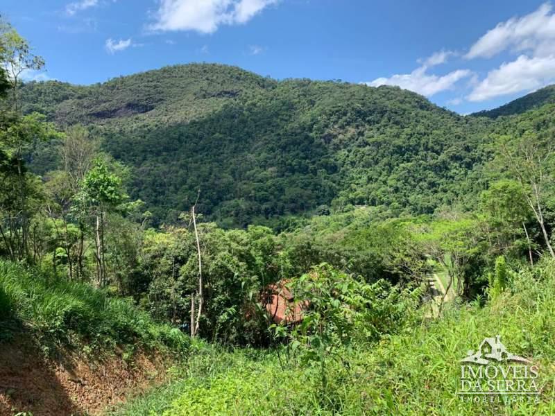 Comprar Terreno Condomínio em Pedro do Rio, Petrópolis/RJ - Imóveis da Serra