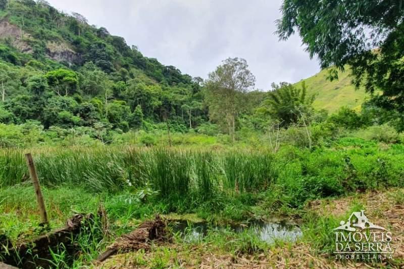 Fazenda / Sítio à venda em Posse, Petrópolis - RJ - Foto 15