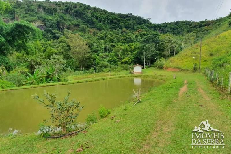 Fazenda / Sítio à venda em Posse, Petrópolis - RJ - Foto 13