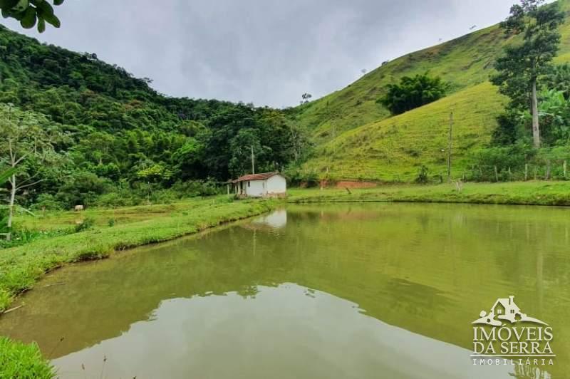 Fazenda / Sítio à venda em Posse, Petrópolis - RJ - Foto 22