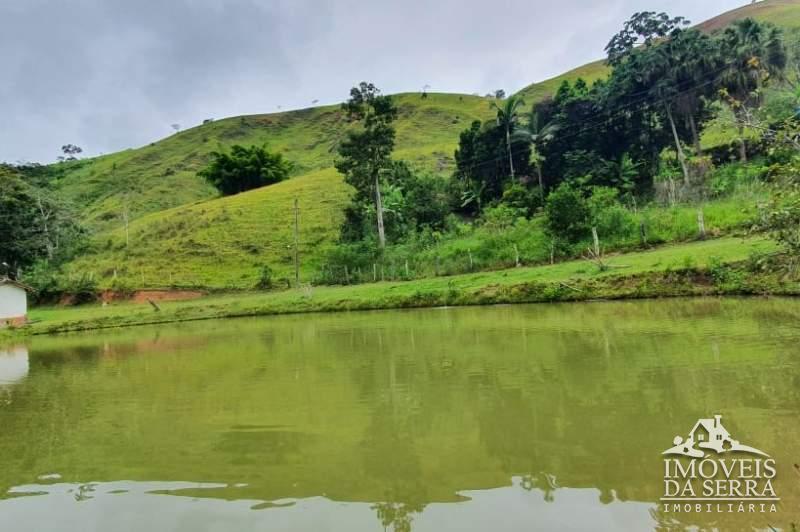Fazenda / Sítio à venda em Posse, Petrópolis - RJ - Foto 12