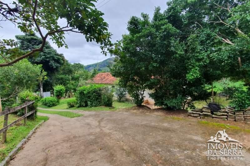 Fazenda / Sítio à venda em Posse, Petrópolis - RJ - Foto 11