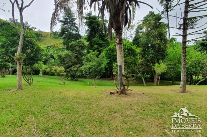 Fazenda / Sítio à venda em Posse, Petrópolis - RJ - Foto 10