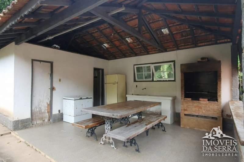 Fazenda / Sítio à venda em Posse, Petrópolis - RJ - Foto 8