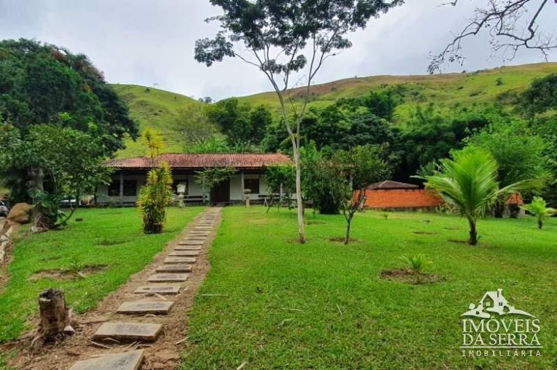 Fazenda / Sítio à venda em Posse, Petrópolis - RJ - Foto 7