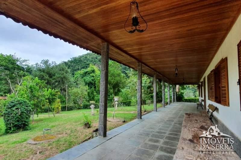 Fazenda / Sítio à venda em Posse, Petrópolis - RJ - Foto 6