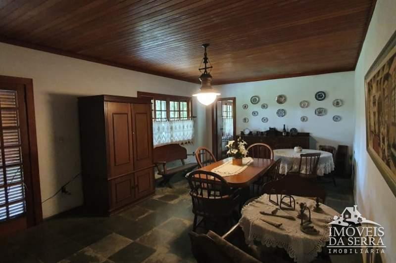 Fazenda / Sítio à venda em Posse, Petrópolis - RJ - Foto 4