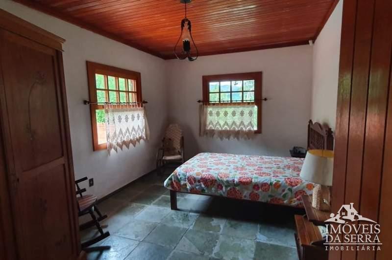 Fazenda / Sítio à venda em Posse, Petrópolis - RJ - Foto 3