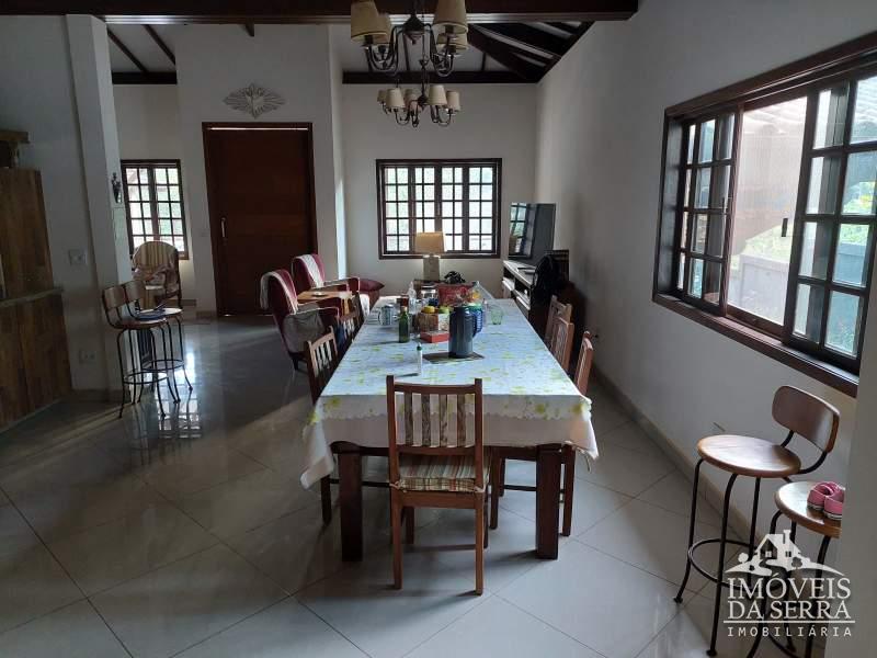 Casa à venda em Pedro do Rio, Petrópolis - RJ - Foto 23