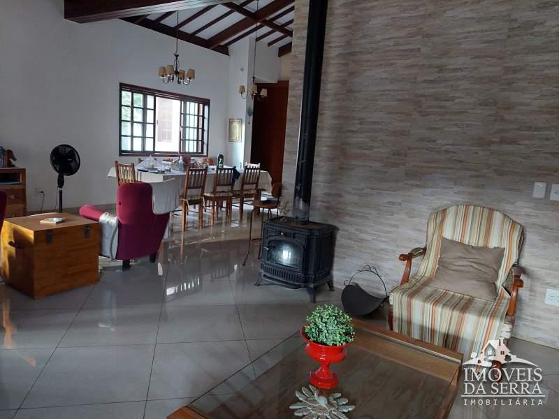 Casa à venda em Pedro do Rio, Petrópolis - RJ - Foto 21