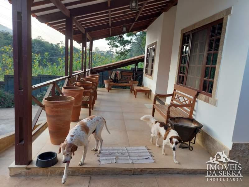 Casa à venda em Pedro do Rio, Petrópolis - RJ - Foto 10