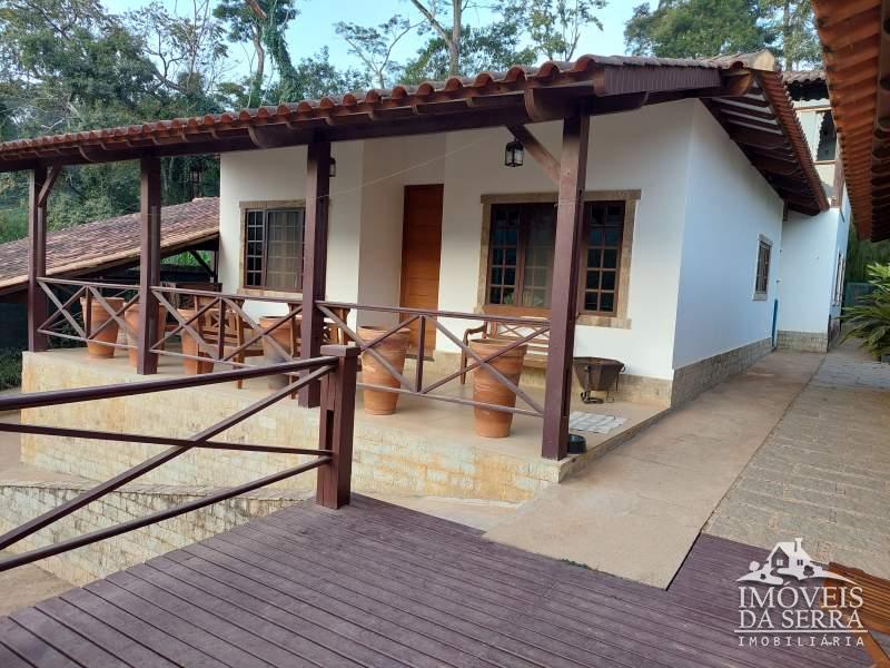 Casa à venda em Pedro do Rio, Petrópolis - RJ - Foto 9