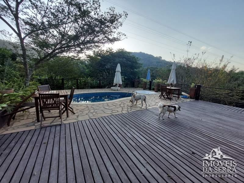 Casa à venda em Pedro do Rio, Petrópolis - RJ - Foto 8