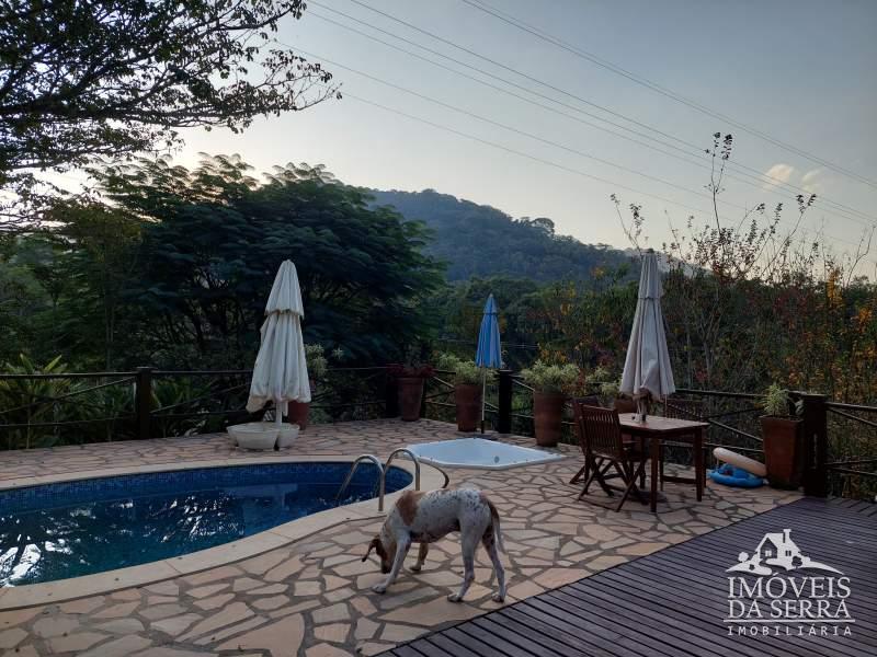 Casa à venda em Pedro do Rio, Petrópolis - RJ - Foto 7