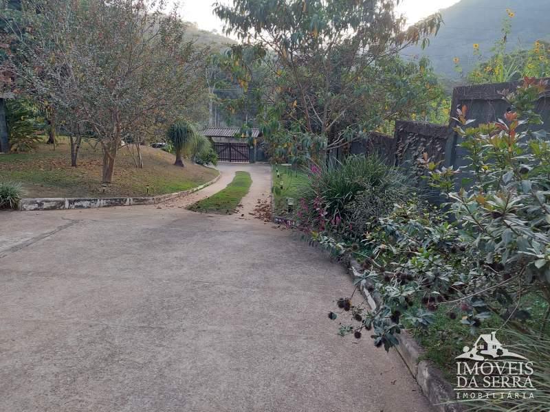 Casa à venda em Pedro do Rio, Petrópolis - RJ - Foto 5