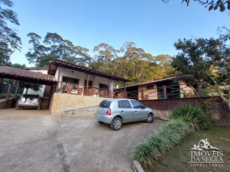 Casa à venda em Pedro do Rio, Petrópolis - RJ - Foto 4