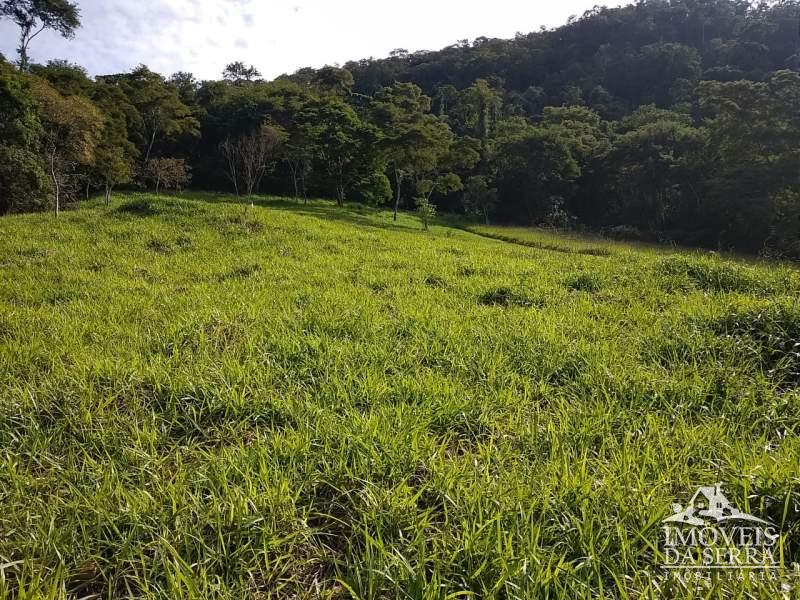 Terreno Residencial à venda em Secretário, Petrópolis - RJ - Foto 2