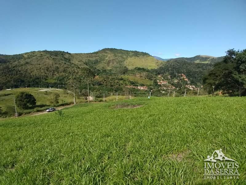 Terreno Residencial à venda em Secretário, Petrópolis - RJ - Foto 5