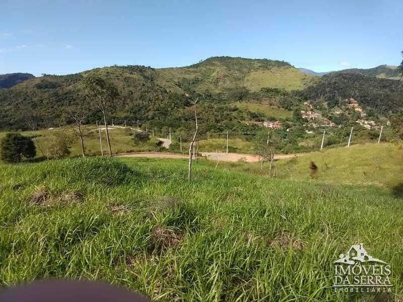 Terreno Residencial à venda em Secretário, Petrópolis - RJ - Foto 6