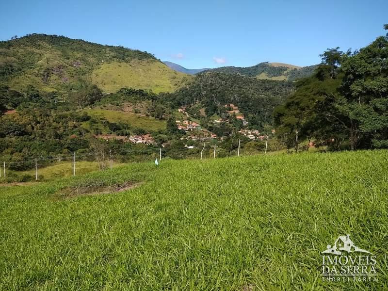 Terreno Residencial à venda em Secretário, Petrópolis - RJ - Foto 7