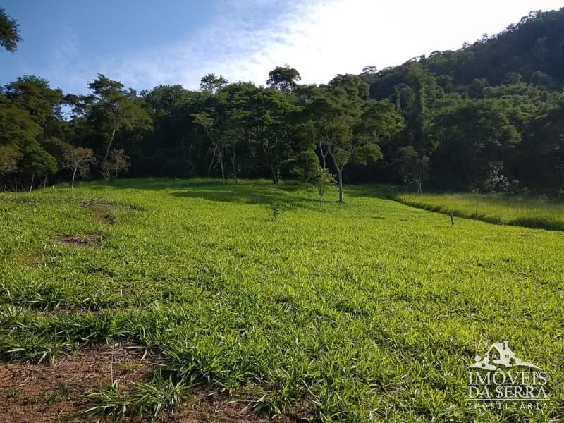 Terreno Condomínio em Secretário - Petrópolis/RJ 