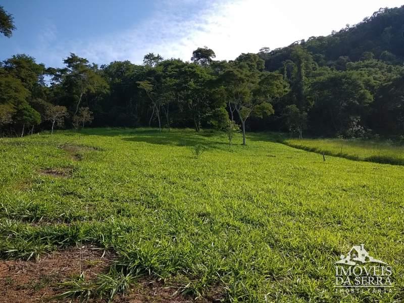 Terreno Residencial à venda em Secretário, Petrópolis - RJ - Foto 1