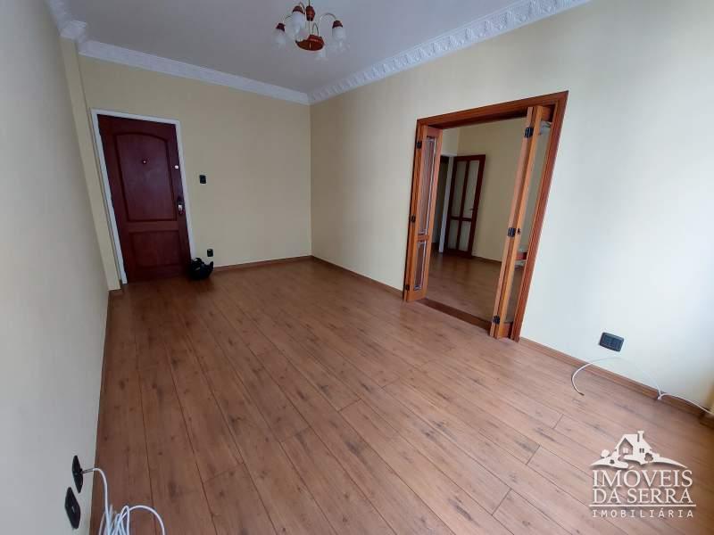 Apartamento em Centro - Petrópolis/RJ  - 2 Quartos