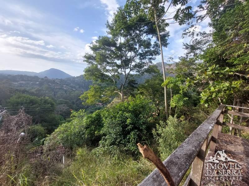 Terreno Residencial à venda em Itaipava, Petrópolis - RJ - Foto 3