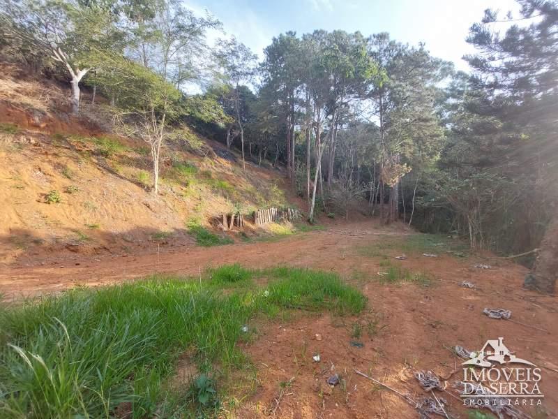 Terreno Residencial em Itaipava - Petrópolis/RJ 