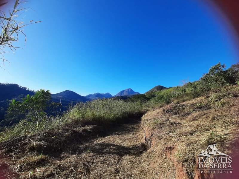 Terreno Residencial em Itaipava - Petrópolis/RJ 
