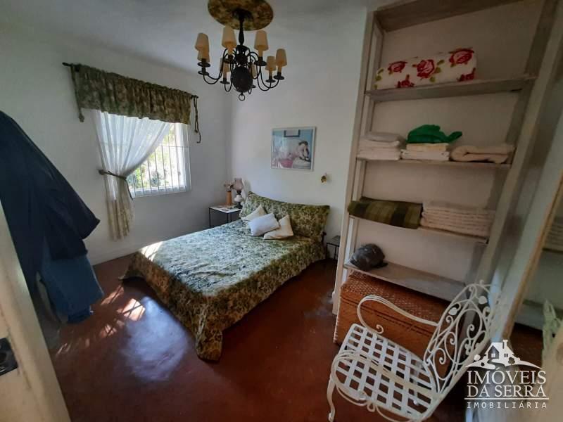 Comprar Casa em Nogueira, Petrópolis/RJ - Imóveis da Serra