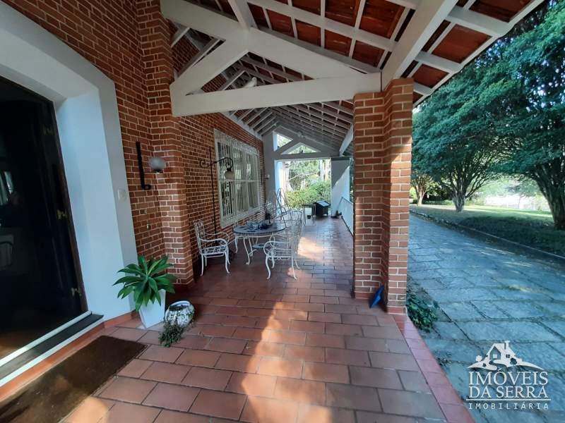 Comprar Casa em Nogueira, Petrópolis/RJ - Imóveis da Serra