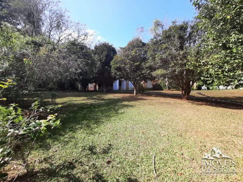 Comprar Casa em Nogueira, Petrópolis/RJ - Imóveis da Serra