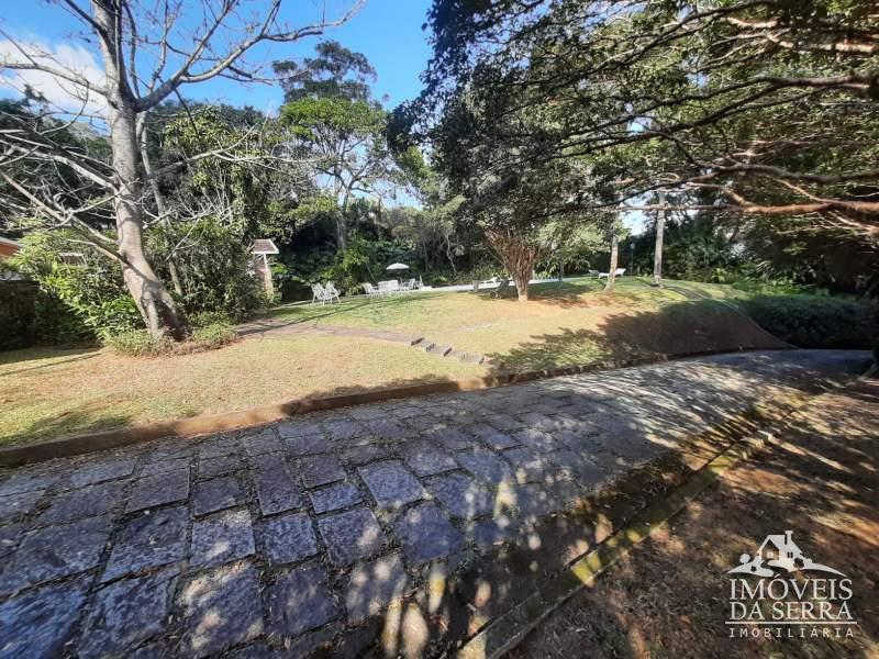 Comprar Casa em Nogueira, Petrópolis/RJ - Imóveis da Serra