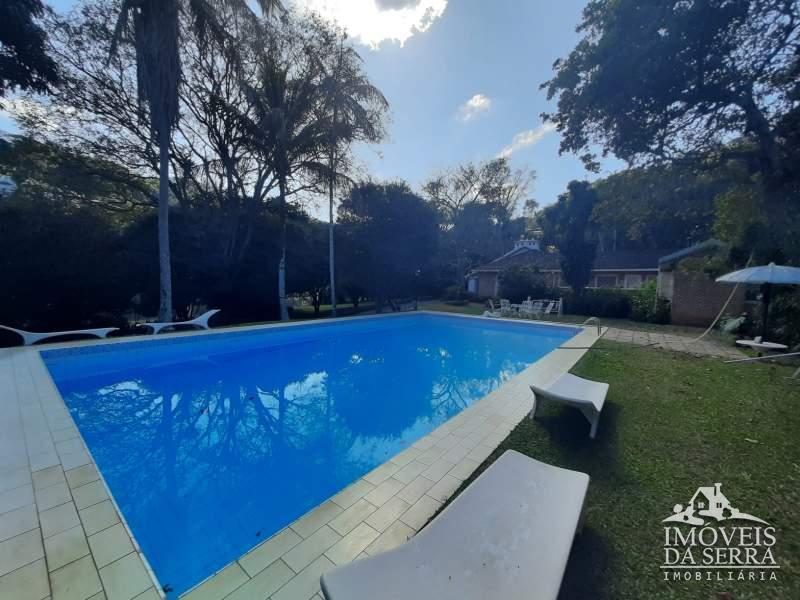 Comprar Casa em Nogueira, Petrópolis/RJ - Imóveis da Serra