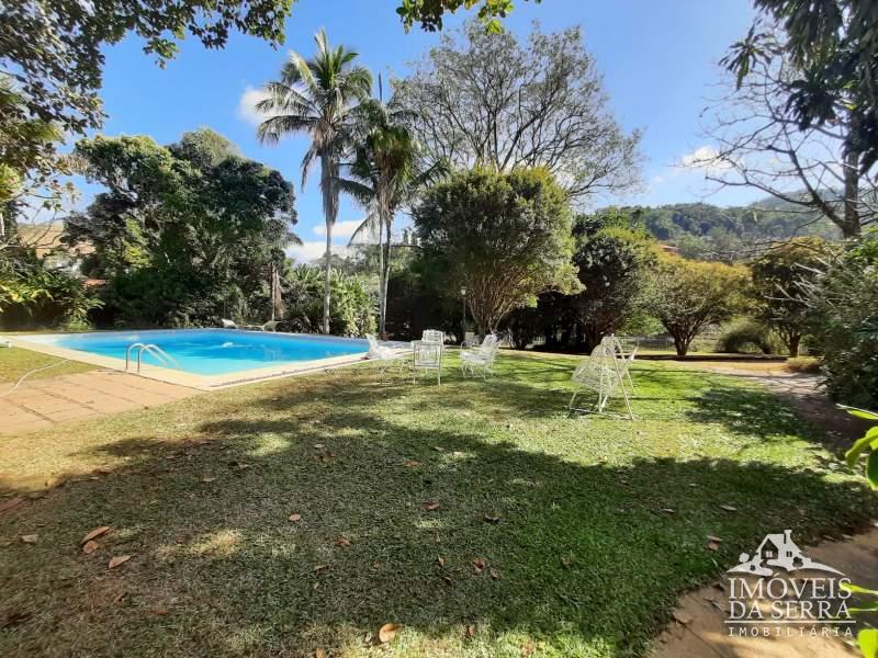 Comprar Casa em Nogueira, Petrópolis/RJ - Imóveis da Serra