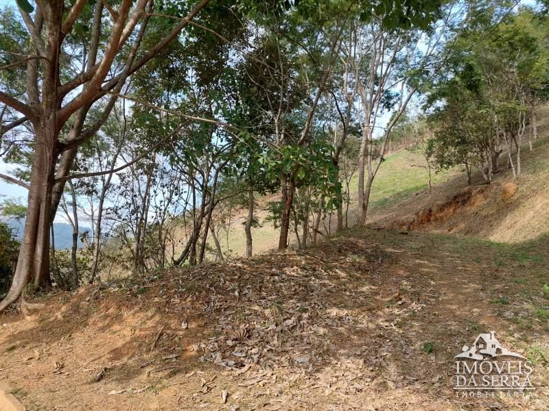 Terreno Condomínio em Itaipava - Petrópolis/RJ 