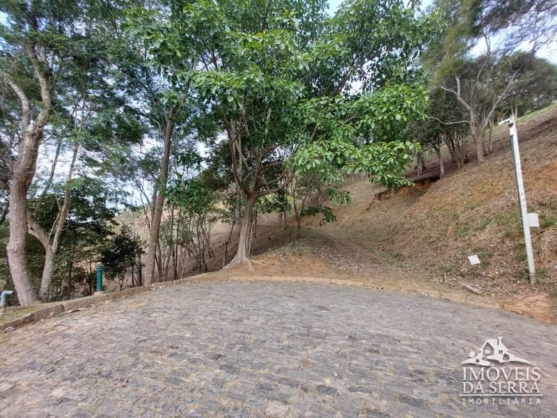 Comprar Terreno Condomínio em Itaipava, Petrópolis/RJ - Imóveis da Serra