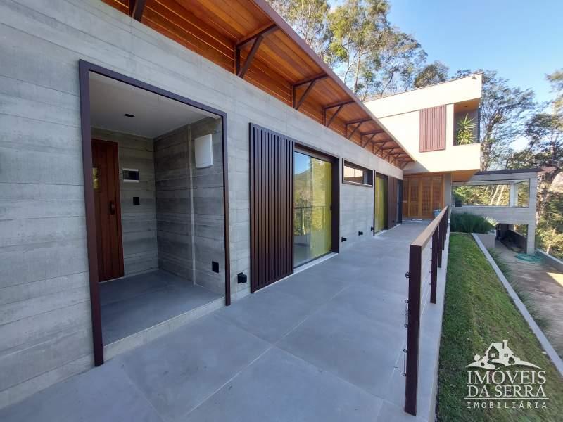 Casa à venda em Itaipava, Petrópolis - RJ - Foto 29