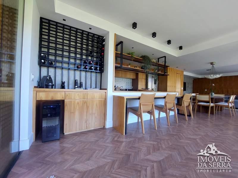 Casa à venda em Itaipava, Petrópolis - RJ - Foto 24