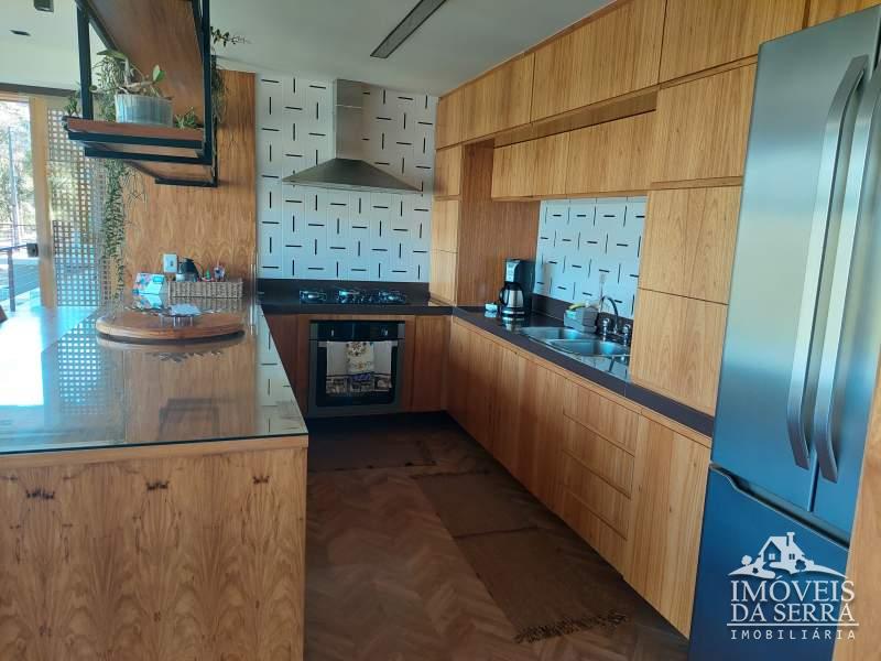 Casa à venda em Itaipava, Petrópolis - RJ - Foto 23