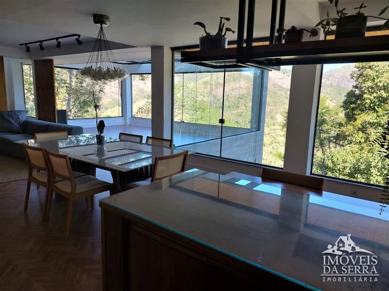 Casa à venda em Itaipava, Petrópolis - RJ - Foto 27