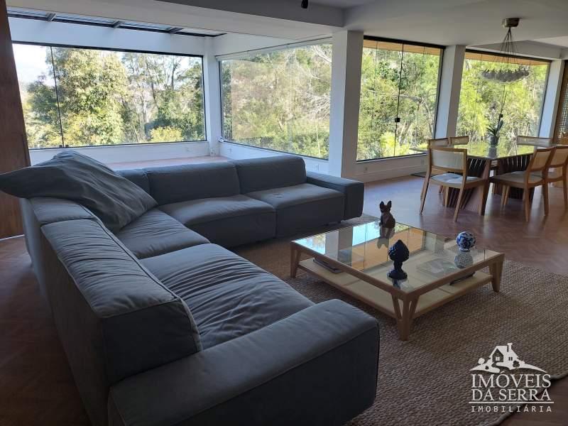 Casa à venda em Itaipava, Petrópolis - RJ - Foto 28