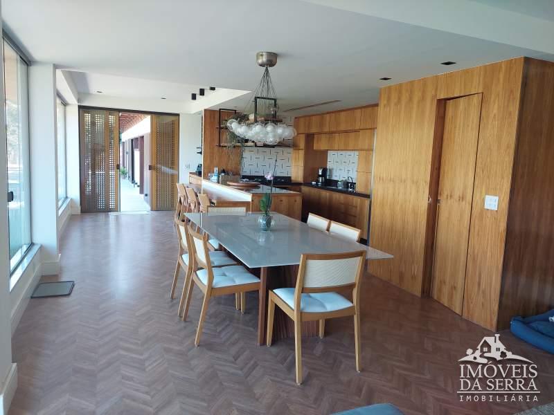 Casa à venda em Itaipava, Petrópolis - RJ - Foto 26