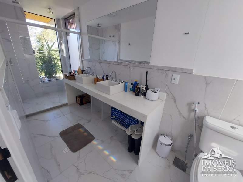 Casa à venda em Itaipava, Petrópolis - RJ - Foto 2