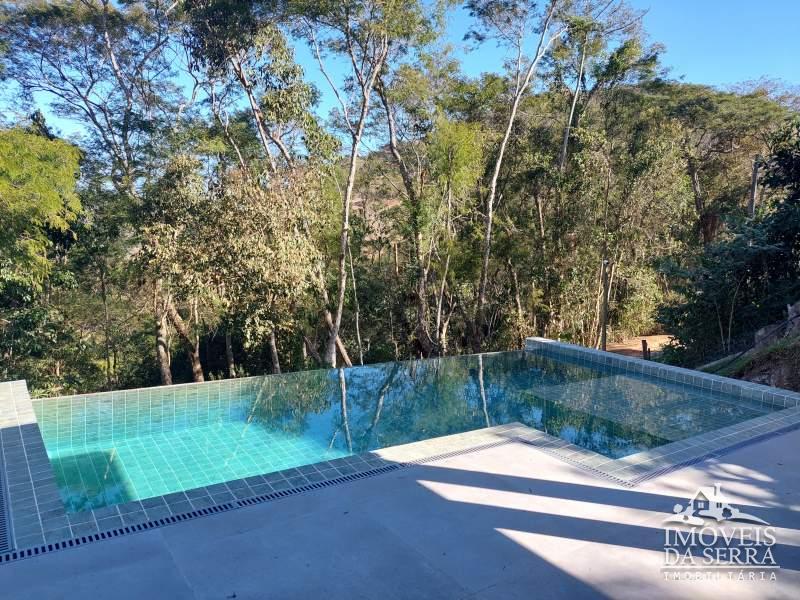 Casa à venda em Itaipava, Petrópolis - RJ - Foto 15