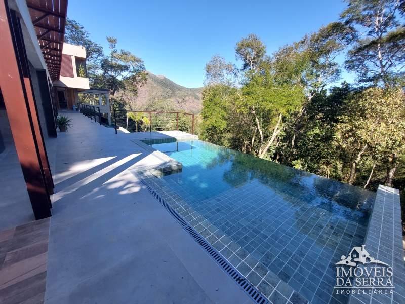 Casa à venda em Itaipava, Petrópolis - RJ - Foto 14